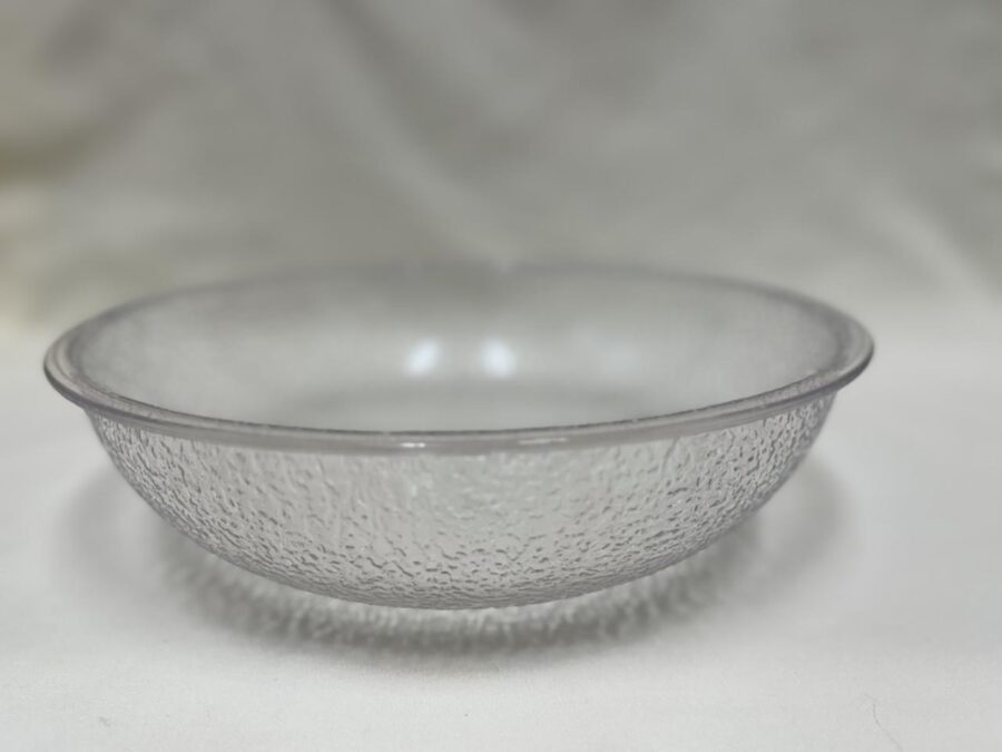 Party Rentals Bend Oregon 24 Large Serving Bowl 10"