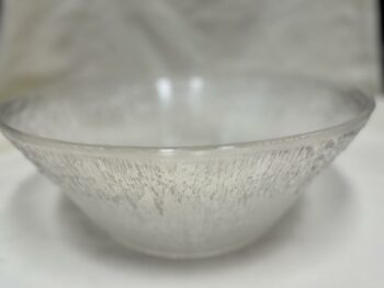 Large Serving Bowl 16"