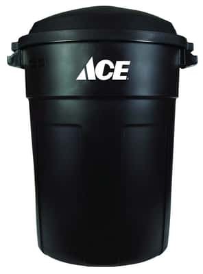 30 Gallon Garbage Can 1 30 Gallon Garbage Can