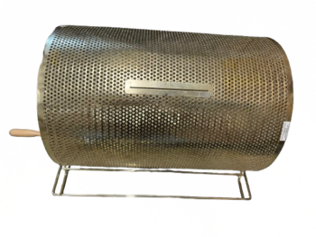 Raffle Drum