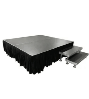 Staging Steps (Scissor)