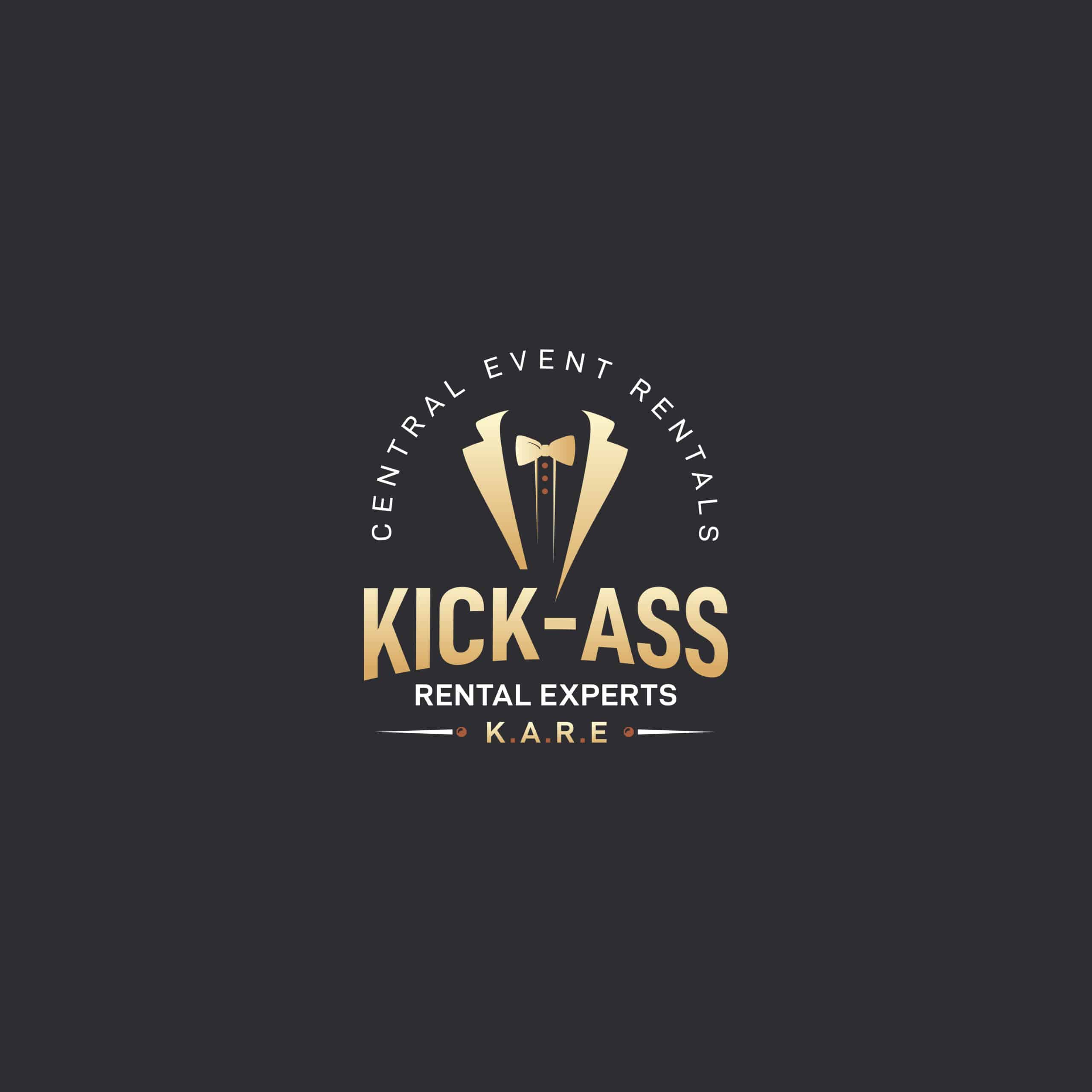 Central Event Rentals logo