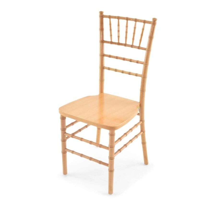 Party Rentals Bend Oregon 22 Chiavari Chair