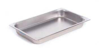 Chafer Pan 2" Deep