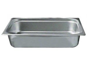 Chafer Pan 4" Deep 1 Chafer Pan 4" Deep