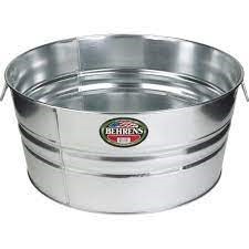 Beverage Tub / Ice Bin 1 Beverage Tub / Ice Bin