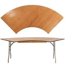 Serpentine Table 1 Serpentine Table