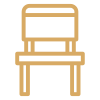 Party Rentals Bend Oregon 32 chairpng