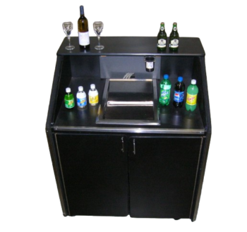 Porta-bar Station