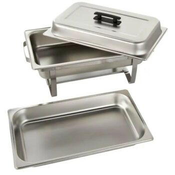 Chafing Dish 4"