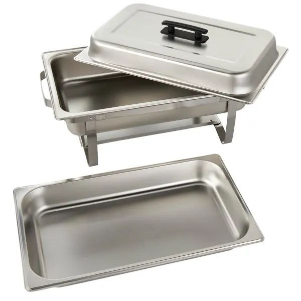 Chafing Dish 4"