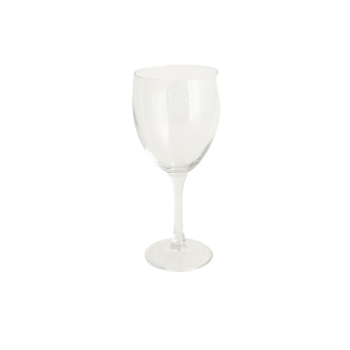 Wine Glass Red