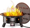 Propane Fire Pit - 24"