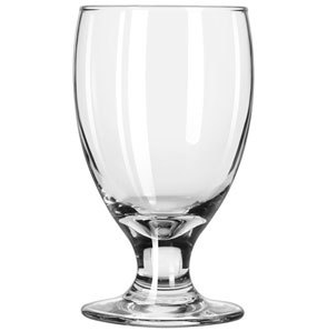 Water Goblet 1 Water Goblet