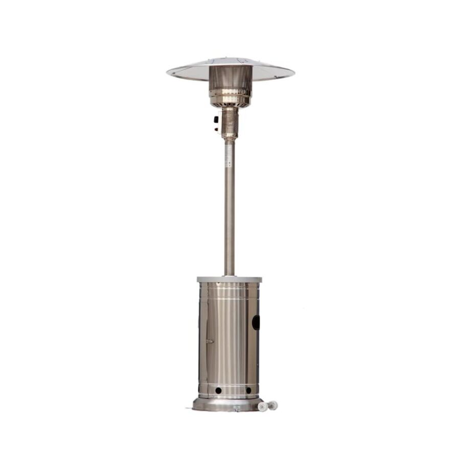 Patio Propane Heater