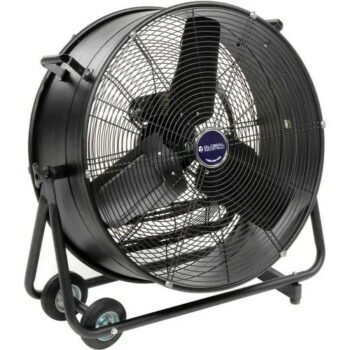 24" Industrial Fan