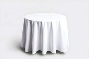 Specialty Round Linen