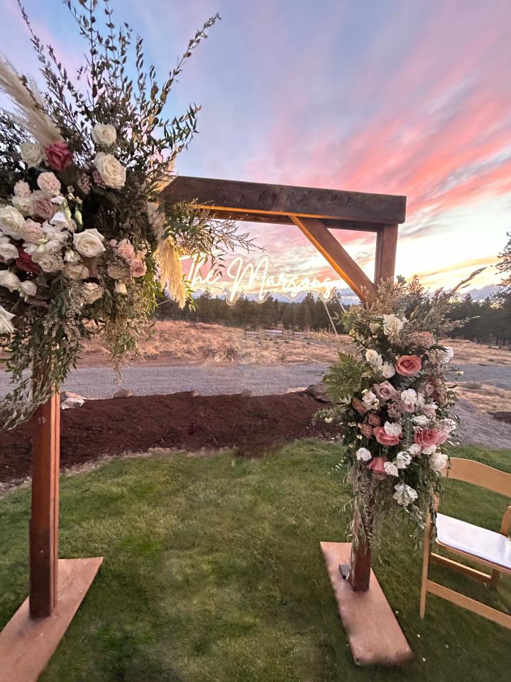 Home 13 Rectangle Arch