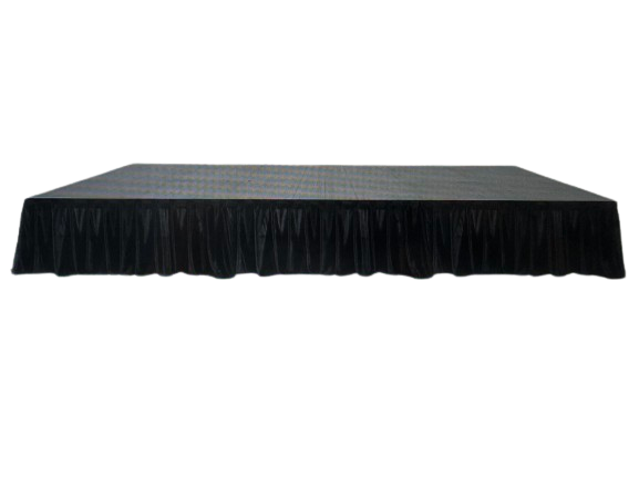Party Rentals Bend Oregon 27 Portable Stage Rentals