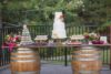 Wine Barrels