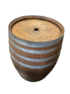 Wine Barrels