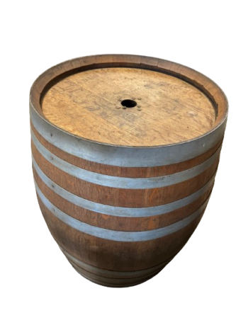 Wine Barrels