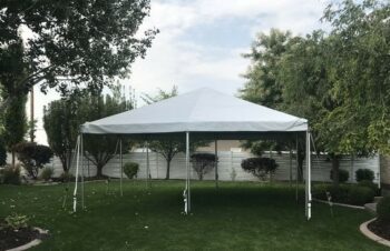 Event Canopy Rentals