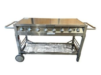 BBQ Grill