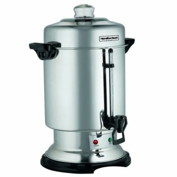 Coffee Maker 20-60 Cups