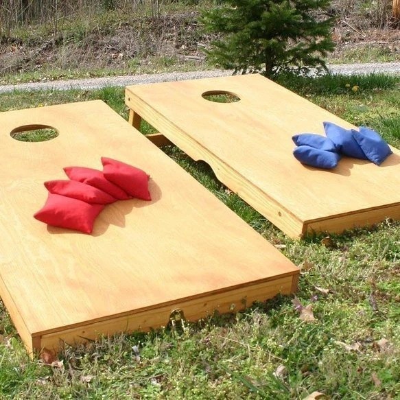 Party Rentals Bend Oregon 27 Corn Hole Game