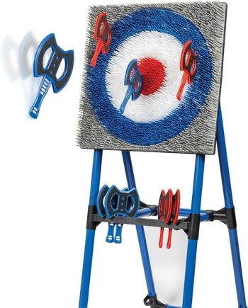 Axe Throwing Target Game