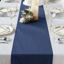 Table Runners - 12" x 120" 1 Table Runners - 12" x 120"