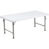 Kids Table 24"wide x 48"Long