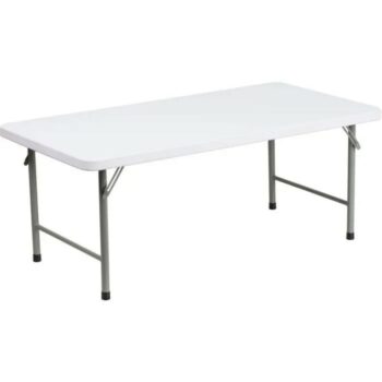 Kids Table 24"wide x 48"Long