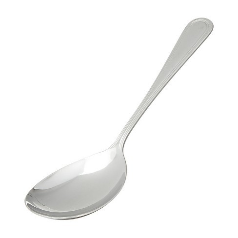 Large Serving Spoon 1 Large Serving Spoon