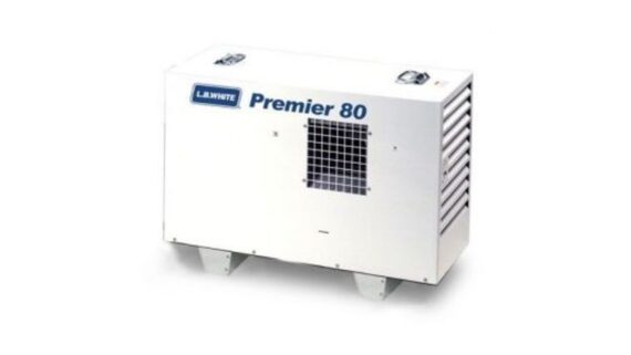 Canopy Heater 80k BTU 1 Canopy Heater 80k BTU