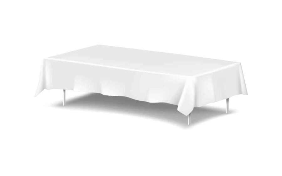 Standard Rectangle Linen