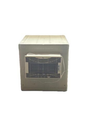 Swamp Cooler