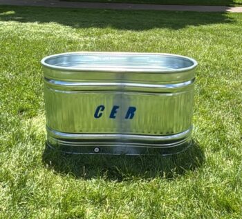 Large Beverage Cooler