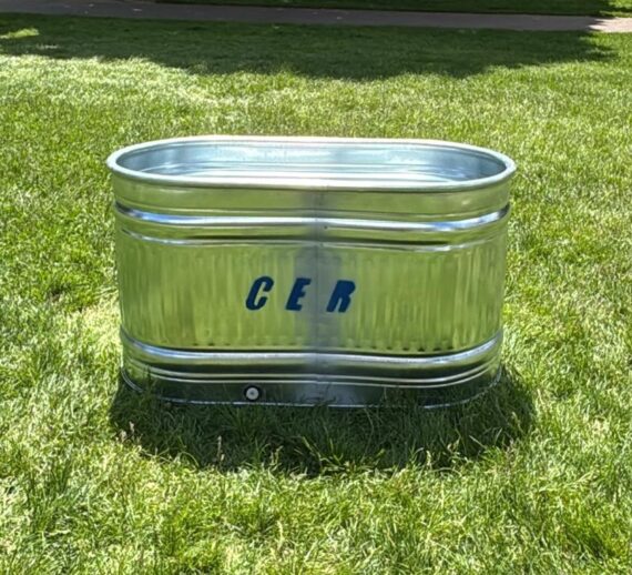 Large Beverage Cooler 1 Large Beverage Cooler