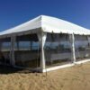 20' Clear Sidewall