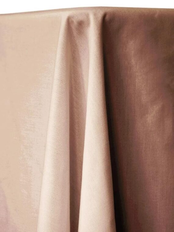 Specialty Round Linen 22 Specialty Round Linen