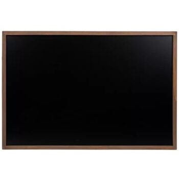 Chalk Board Sign 18" x 24"