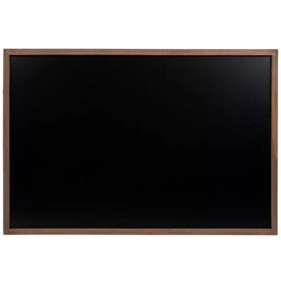 Chalk Board Sign 18" x 24" 1 Chalk Board Sign 18" x 24"
