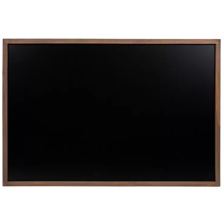 Party Rentals Bend Oregon 19 Chalk Board Sign 18" x 24"