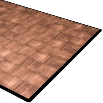 Maple Dance Floor
