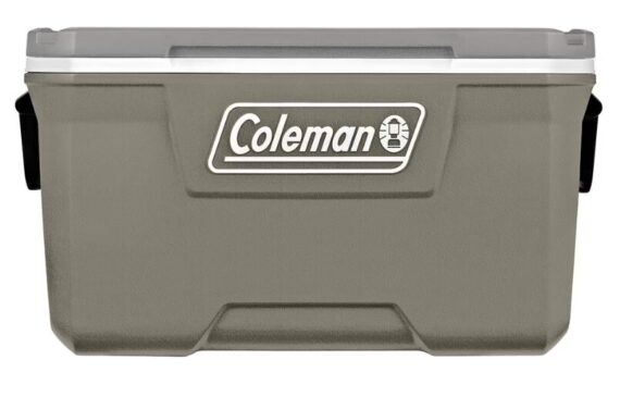 70 Quart Coleman Cooler