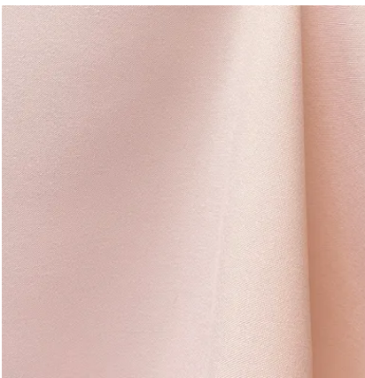 Specialty Round Linen