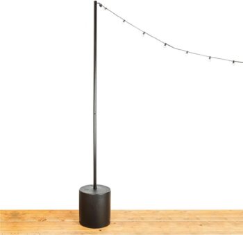 Cafe or Bistro Lighting