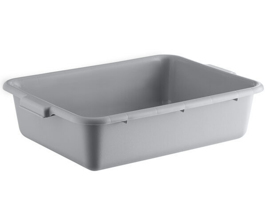 Bus Tub